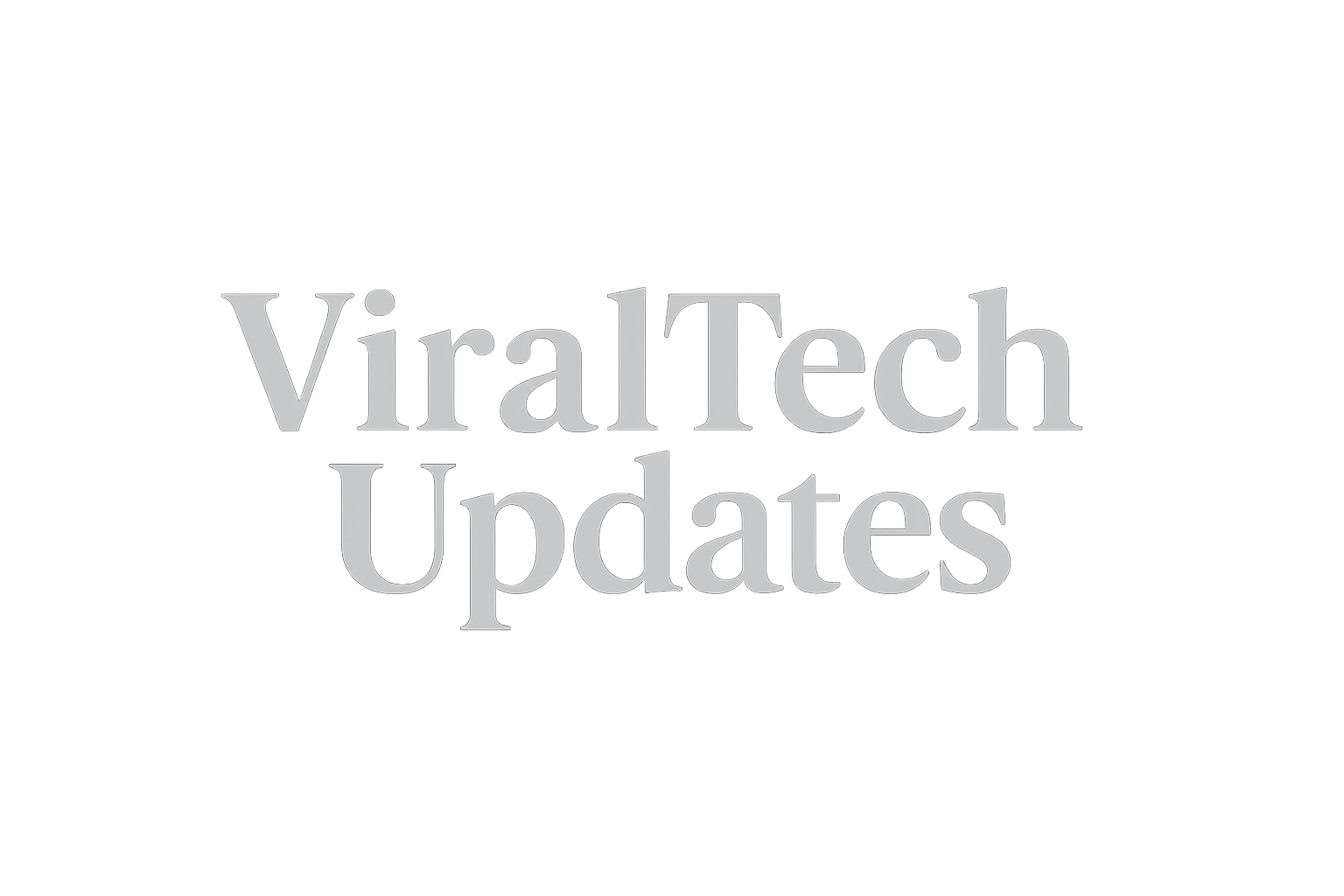 viraltechupdates.com